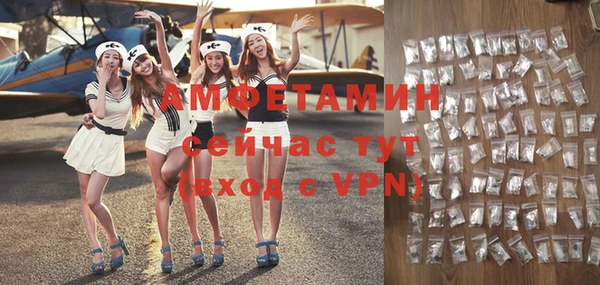 молекула духа Аркадак