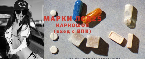 молекула духа Аркадак